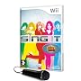 Disney Sing It with Microphone (Wii)