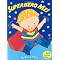 Super Hero Stories