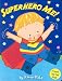 Search : Superhero Me!