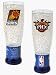 Phoenix Suns Crystal Pilsners - Set of 2