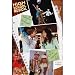 High School Musical Movie (Scrapbook) Poster Print - 24x36