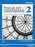 Focus on grammar 2. Workbook