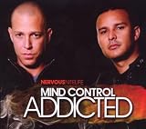 Nervous Nitelife: Addicted