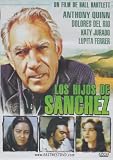 Los Hijos De Sanchez [Slim Case]
