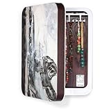 IMAGE OF Wall Mount Jewelry Armoire Seek Newer (by DENY Designs BlingBox 2 Carat)