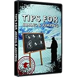 Ski Instructional Trick Tips: For Jibbing And Jumping Skiing Dvd