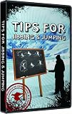 Ski Instructional Trick Tips: For Jibbing And Jumping Skiing Dvd