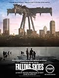 Falling Skies (TV) - Movie Poster - 11 x 17 Inch (28cm x 44cm) Falling Skies (TV) - Movie Poster - 11 x 17 Inch (28cm x 44cm)