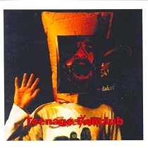 Deep Fried Fanclub