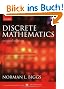 Discrete Mathematics