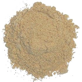 Hickory Smoke Powder