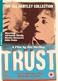 Trust [DVD] [1990]