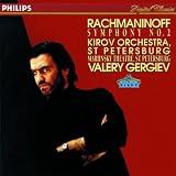 Rachmaninov: Symphony No. 2