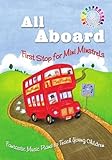 All aboard : first stop for mini minstrels
