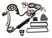 Evergreen TK8010 Timing Chain Kit