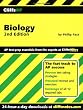 Biology (Cliffs AP) 2nd Edition