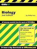 Biology (Cliffs AP) 2nd Edition