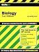 Biology (Cliffs AP) 2nd Edition Cover