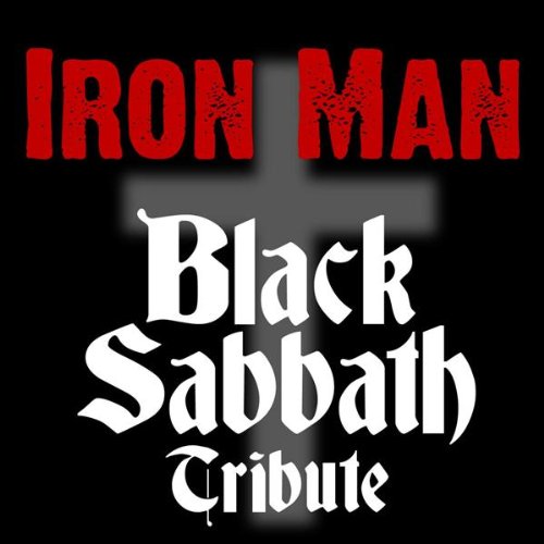 Iron Man - Black Sabbath