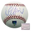 Ichiro Suzuki Seattle Mariners Hand Signed Rawlings MLB Baseball
