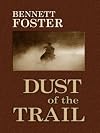 Dust of the trail