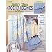 Leisure Arts Baby's Choice Crochet Edgings For Fleece