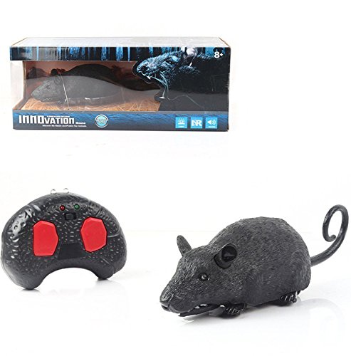 Blogger Paw Style Cat Catch the Interactive LED Light Pointer Exercise Chaser Toy Pet Scratching Training Tool (RC Mice)