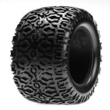 420 ATX Tires w/Foam (2): LST2, MGB