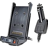 Garmin StreetPilot 7200 7500 Car Mount w/ Power Cable