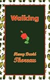 Walking (Little Books of Wisdom)