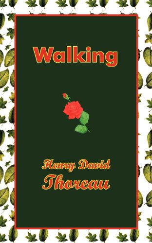 Walking