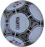 4 Ply Heavy Duty Soccerball