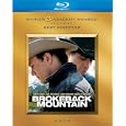 Brokeback Mountain [Blu-ray] by 