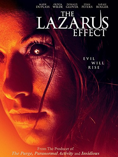 The Lazarus Effect