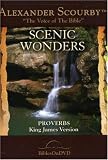 Scenic Wonders: Proverbs - Alexander Scourby