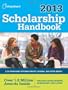Scholarship Handbook 2013: All-New 16th Edition