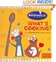 What's Cooking?: A Cookbook for Kids (Ratatouille)