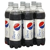 UPC 012000008412 product image for Pepsi Cola, Diet 144 Fl. Oz. | upcitemdb.com