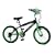 Concept Alien 18" Wheel Boys Mountain Bike