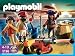 PLAYMOBIL® 5136 - Piratenkommando mit Waffenars
