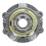 Timken HA590046 Front Hub Assembly