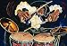 Kunstdruck / Poster: Steve Johnson, Thunder, 30 x 24 von Thunder - alle Infos