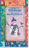 Yule Always be My Friend (Pocket Gold)