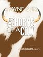 By the Horns of a Cow