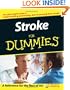 Stroke For Dummies