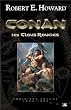 Conan - Les Clous rouges