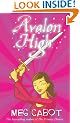 Avalon High