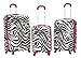 Rockland 3 Piece Upright Set