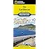 Caribbean (National Geographic Destination Map)