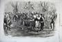 1862 Earl Granville President Royal Commission Address